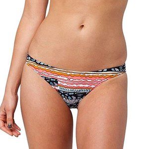 Volcom Full Bikini Free Current Bottom NWT